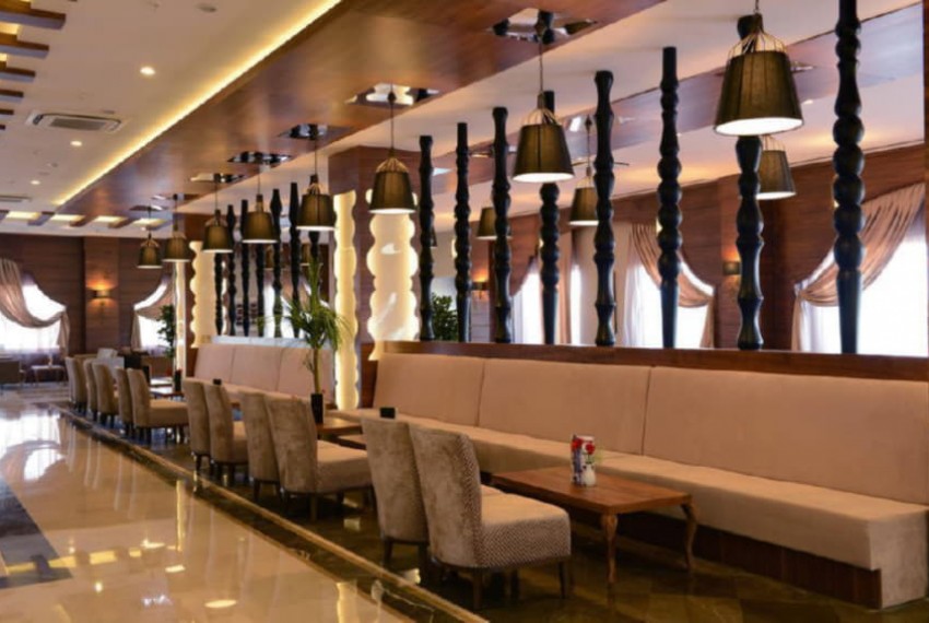 Lake River Side Hotel & Spa, 5* Lake River Side Hotel & Spa, 5*
