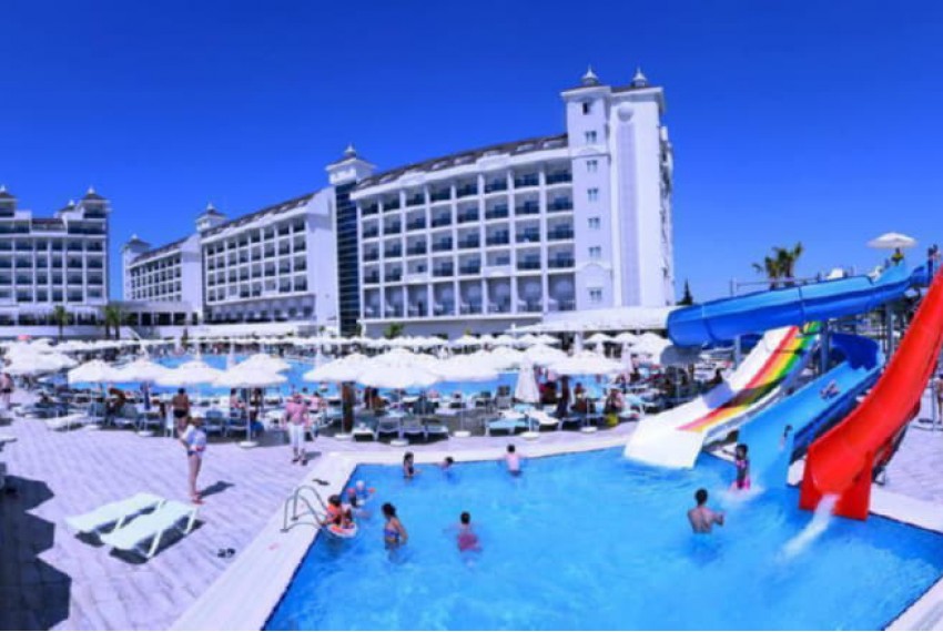 Lake River Side Hotel & Spa, 5* Lake River Side Hotel & Spa, 5*