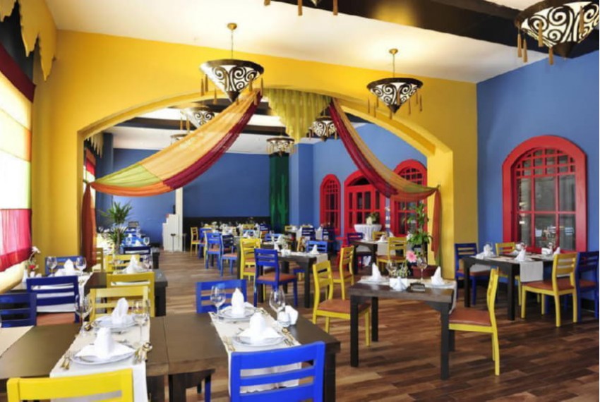 Lake River Side Hotel & Spa, 5* Lake River Side Hotel & Spa, 5*