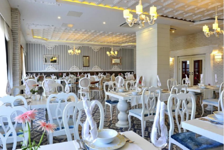 Lake River Side Hotel & Spa, 5* Lake River Side Hotel & Spa, 5*