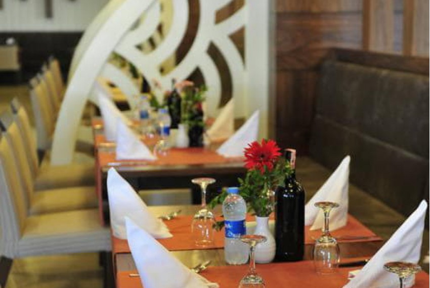 Lake River Side Hotel & Spa, 5* Lake River Side Hotel & Spa, 5*
