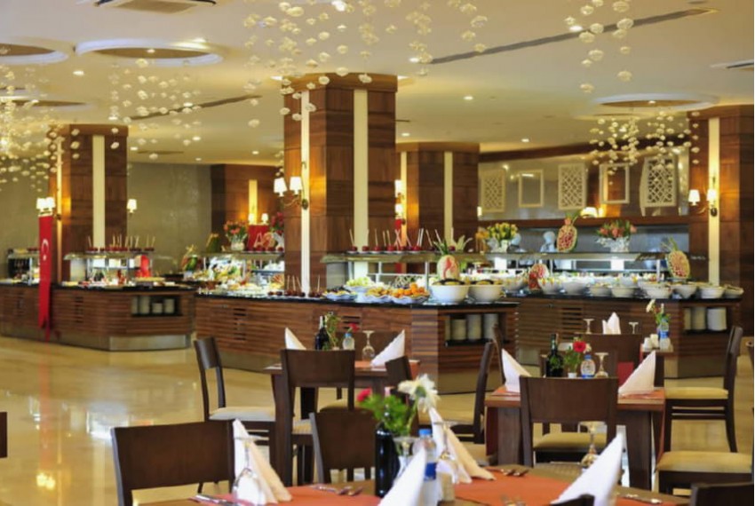 Lake River Side Hotel & Spa, 5* Lake River Side Hotel & Spa, 5*