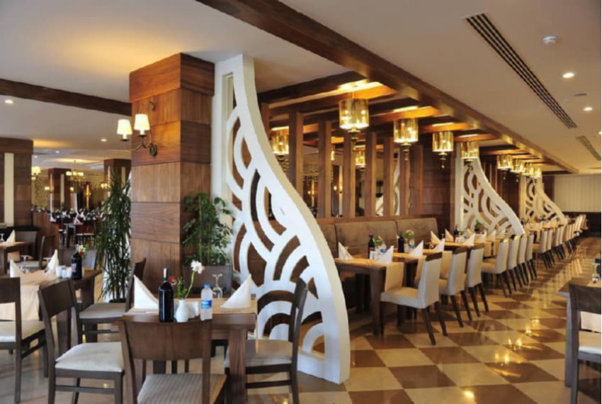 Lake River Side Hotel & Spa, 5* Lake River Side Hotel & Spa, 5*