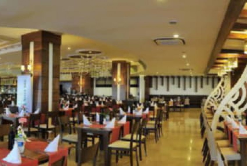 Lake River Side Hotel & Spa, 5* Lake River Side Hotel & Spa, 5*