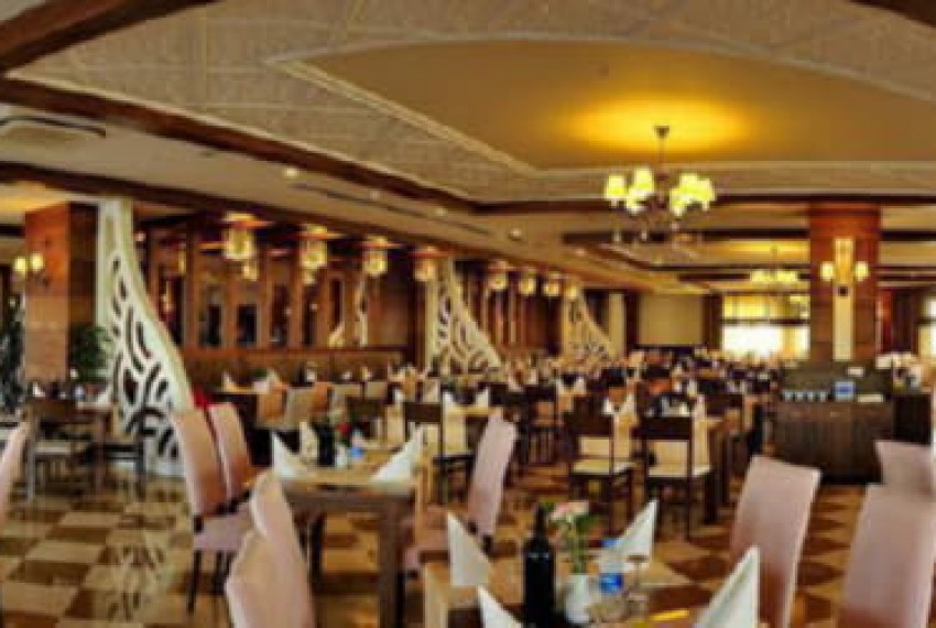 Lake River Side Hotel & Spa, 5* Lake River Side Hotel & Spa, 5*