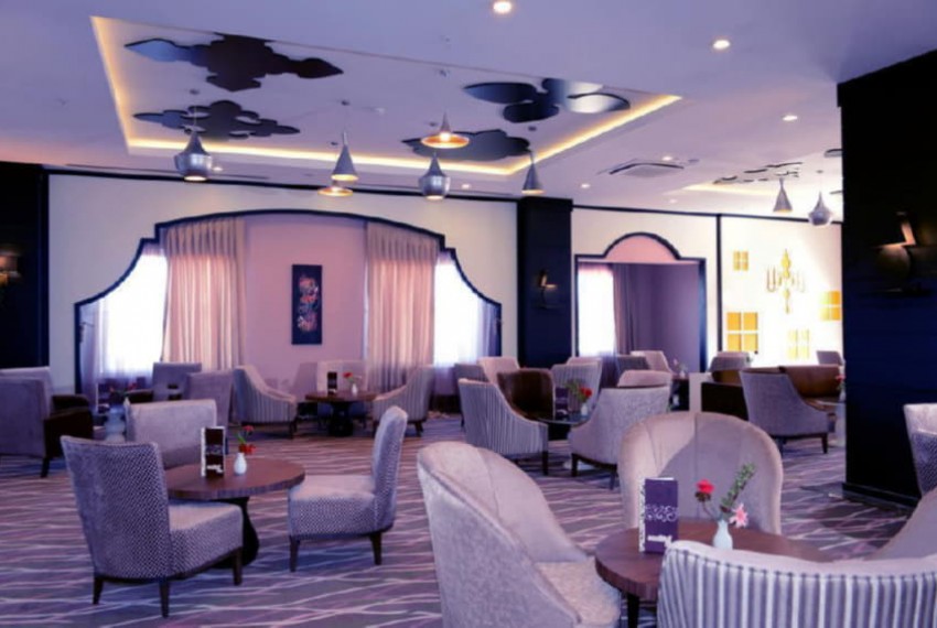 Lake River Side Hotel & Spa, 5* Lake River Side Hotel & Spa, 5*