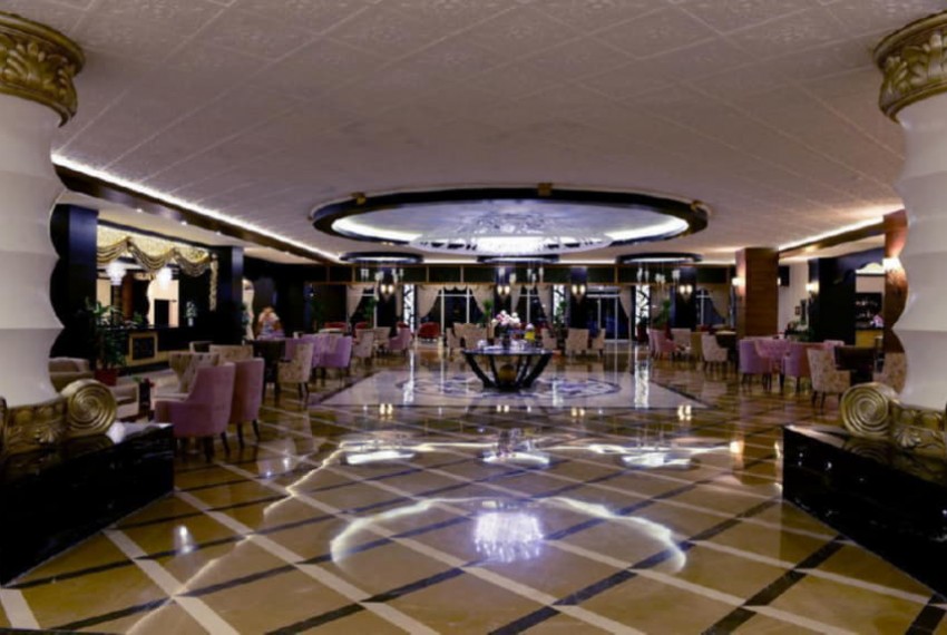 Lake River Side Hotel & Spa, 5* Lake River Side Hotel & Spa, 5*