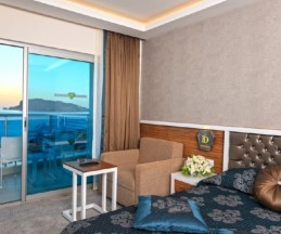 Diamond Hill Resort, 5*