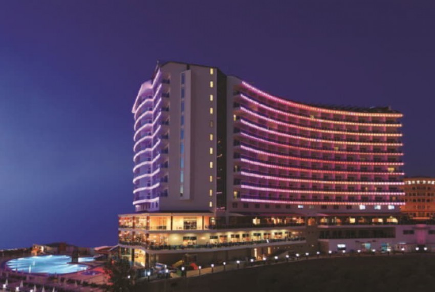 Diamond Hill Resort, 5* Diamond Hill Resort, 5*