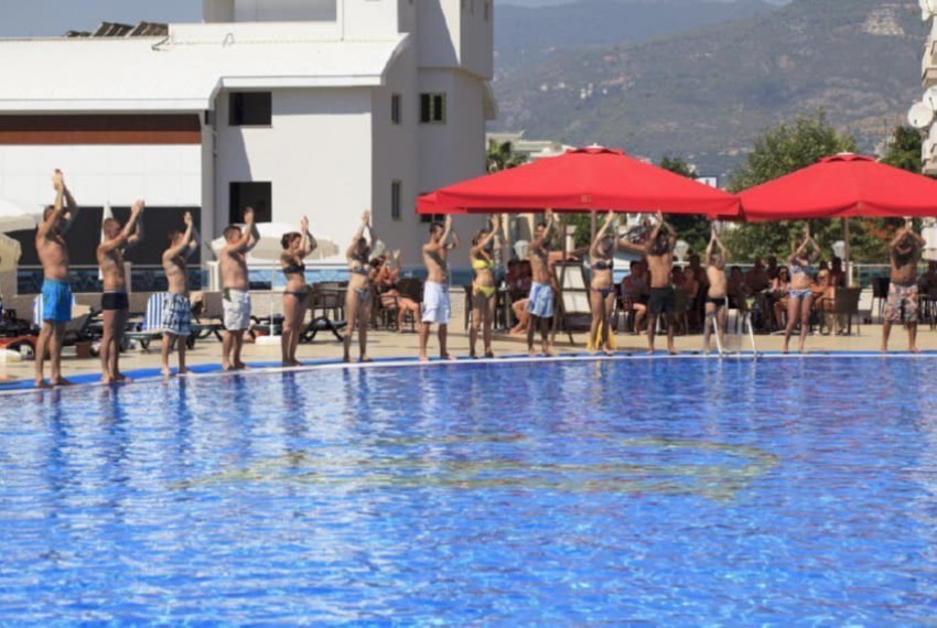 Diamond Hill Resort, 5* Diamond Hill Resort, 5*