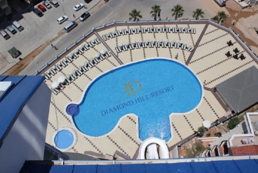 Diamond Hill Resort, 5* Diamond Hill Resort, 5*
