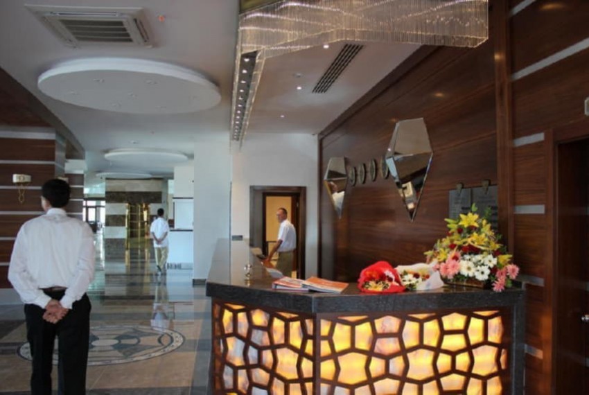 Diamond Hill Resort, 5* Diamond Hill Resort, 5*