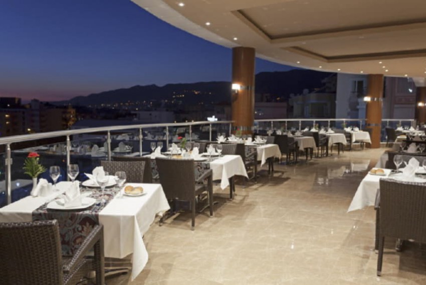 Diamond Hill Resort, 5* Diamond Hill Resort, 5*