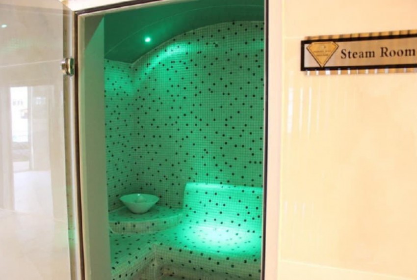 Diamond Hill Resort, 5* Diamond Hill Resort, 5*