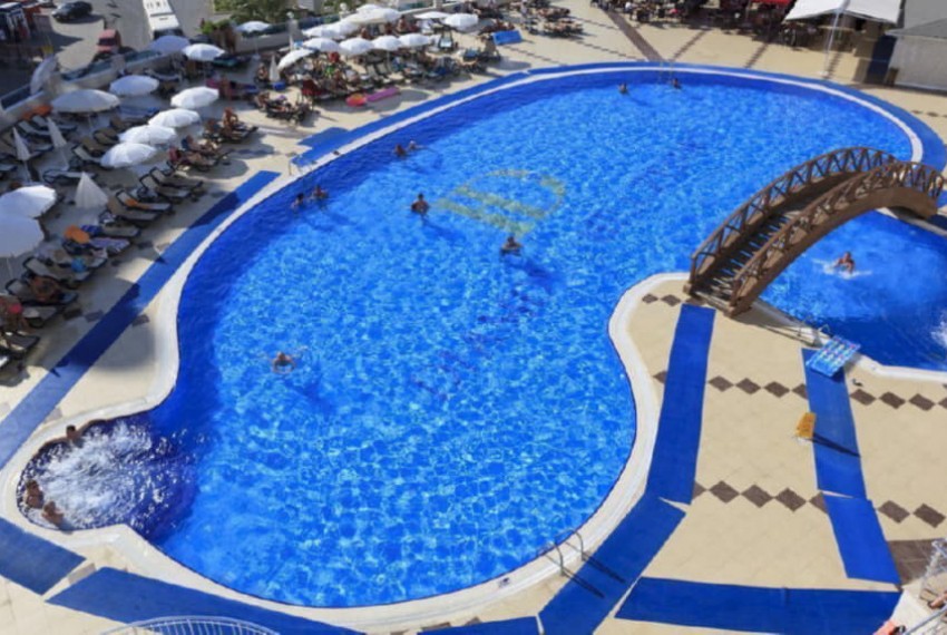 Diamond Hill Resort, 5* Diamond Hill Resort, 5*