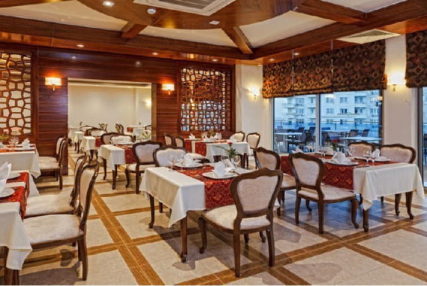 Diamond Hill Resort, 5* Diamond Hill Resort, 5*