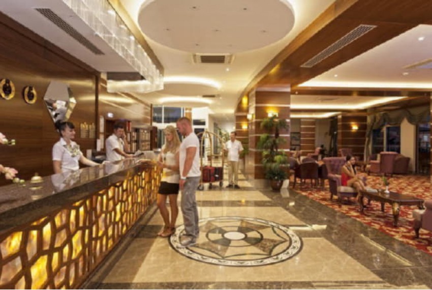 Diamond Hill Resort, 5* Diamond Hill Resort, 5*