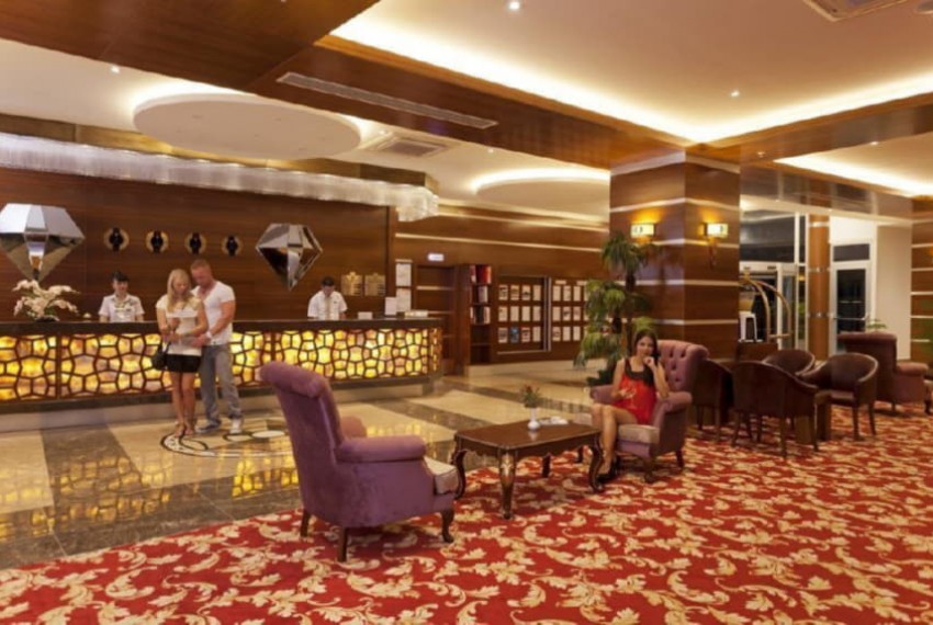 Diamond Hill Resort, 5* Diamond Hill Resort, 5*