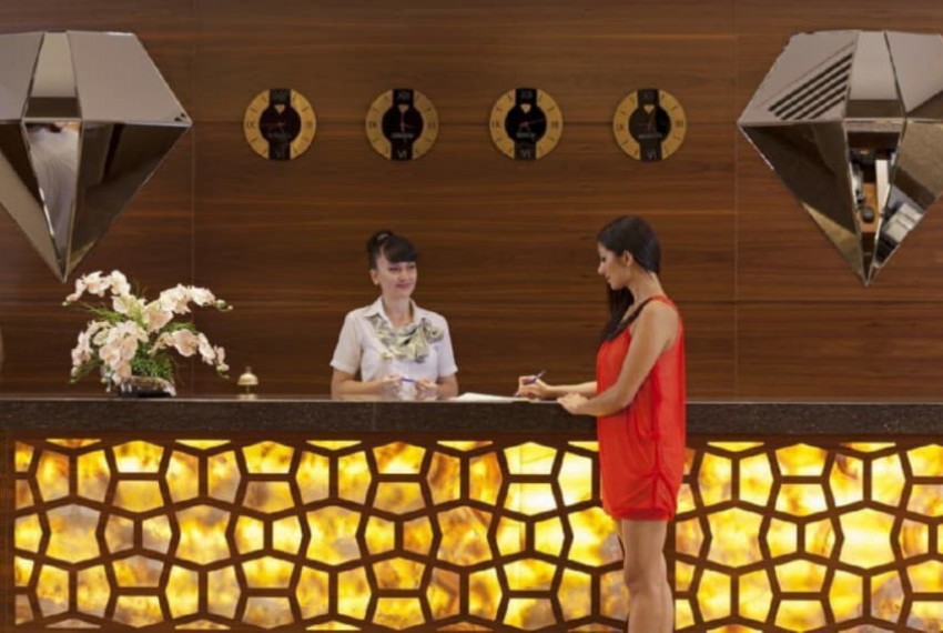 Diamond Hill Resort, 5* Diamond Hill Resort, 5*