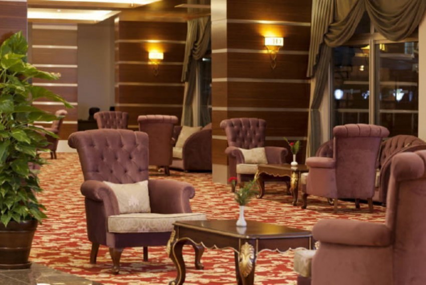 Diamond Hill Resort, 5* Diamond Hill Resort, 5*