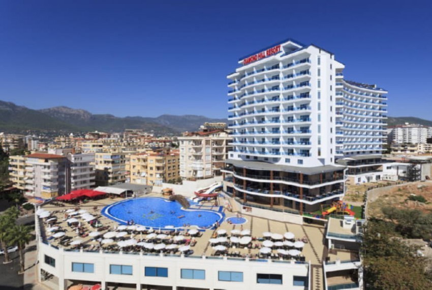 Diamond Hill Resort, 5* Diamond Hill Resort, 5*