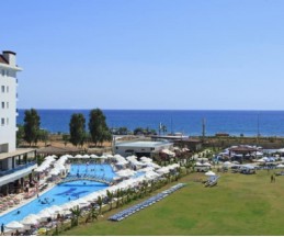 Kahya & Resort Aqua, 5*