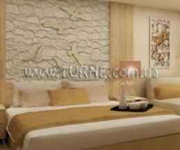 Dionis Hotel Resort Spa, 5*
