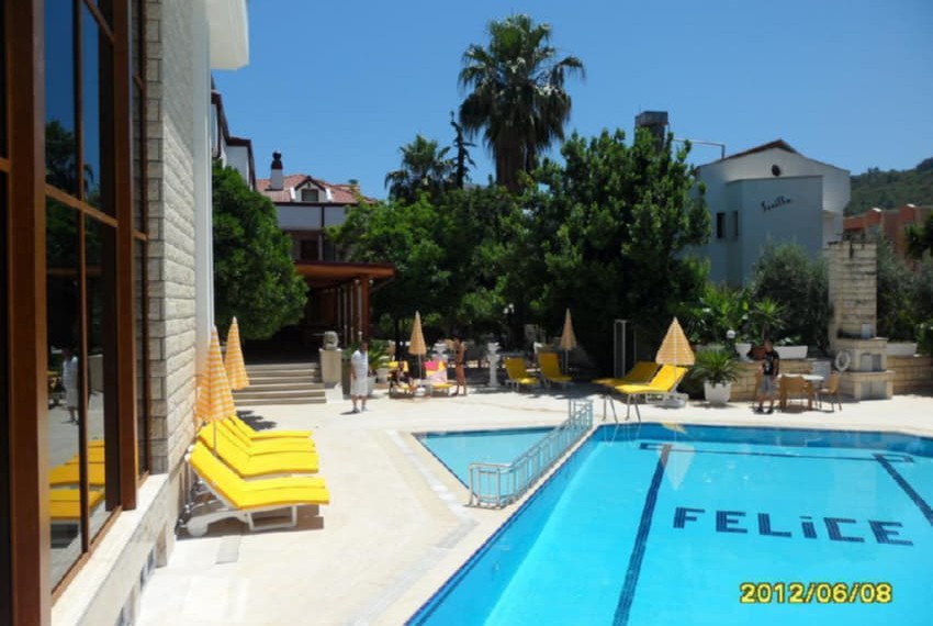 Felice, 3* Felice, 3*