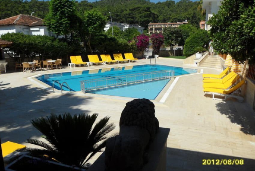 Felice, 3* Felice, 3*