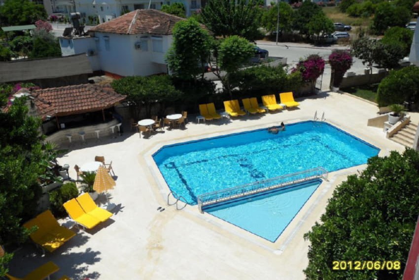 Felice, 3* Felice, 3*
