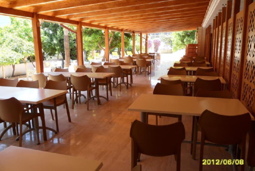 Felice, 3* Felice, 3*