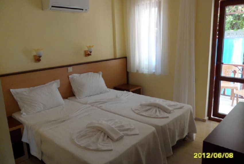 Felice, 3* Felice, 3*