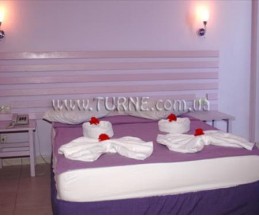 Jasmin Seven, 3*