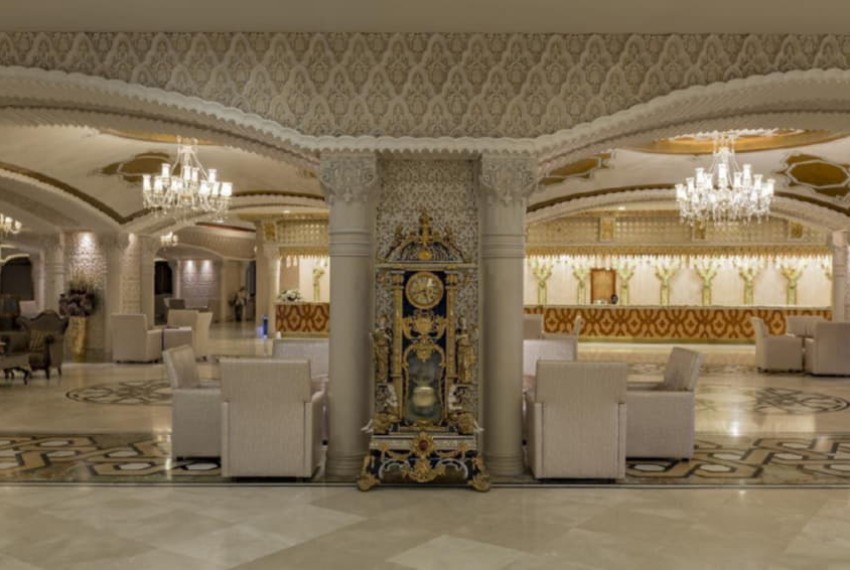 Royal Alhambra Palace, 5* Royal Alhambra Palace, 5*