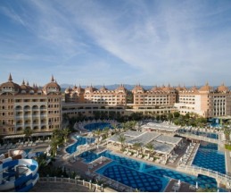 Royal Alhambra Palace, 5*