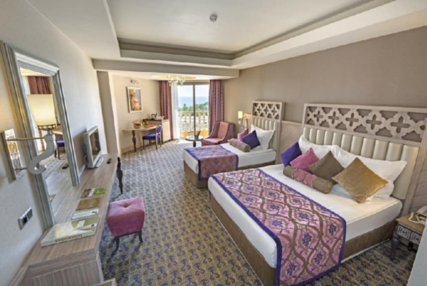 Royal Alhambra Palace, 5* Royal Alhambra Palace, 5*