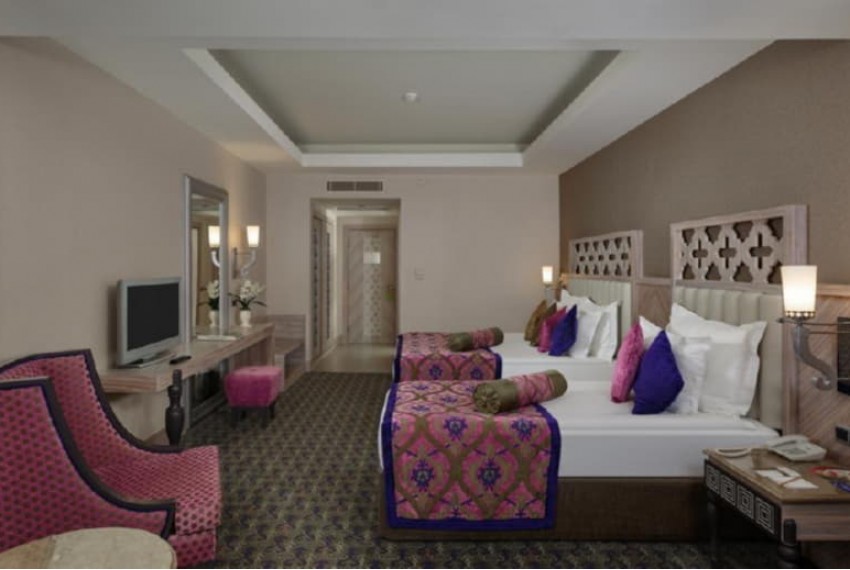Royal Alhambra Palace, 5* Royal Alhambra Palace, 5*