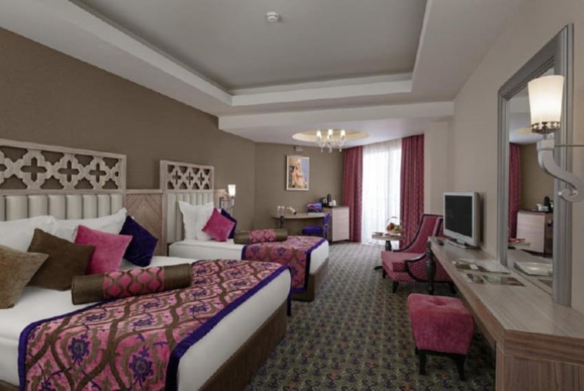 Royal Alhambra Palace, 5* Royal Alhambra Palace, 5*