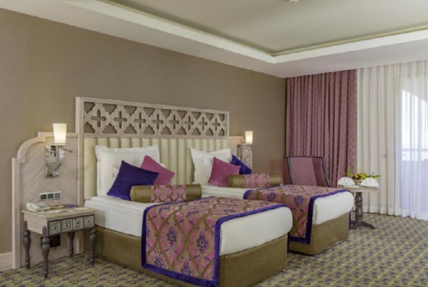 Royal Alhambra Palace, 5* Royal Alhambra Palace, 5*