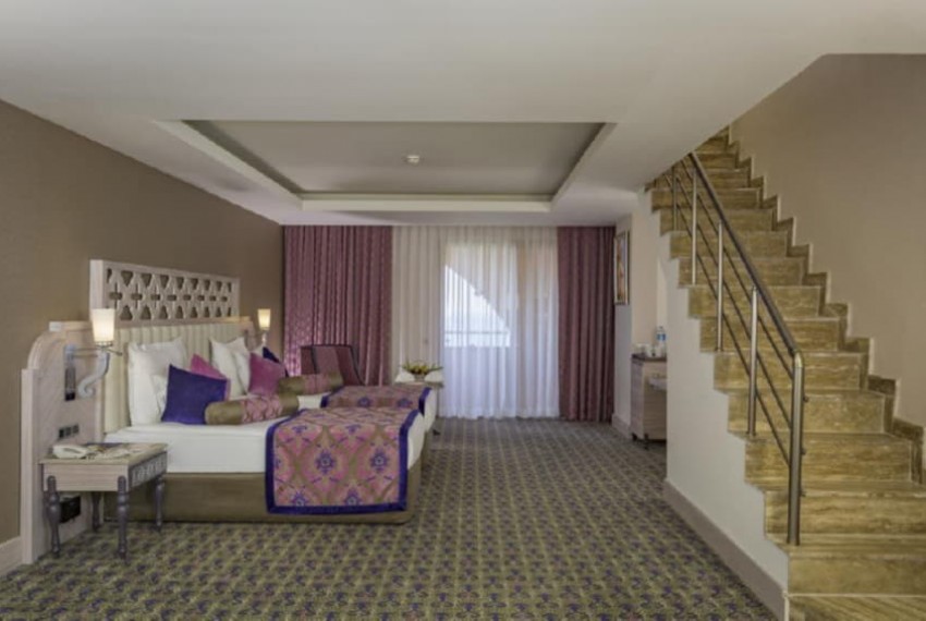 Royal Alhambra Palace, 5* Royal Alhambra Palace, 5*