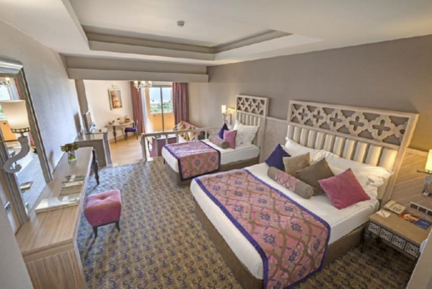 Royal Alhambra Palace, 5* Royal Alhambra Palace, 5*