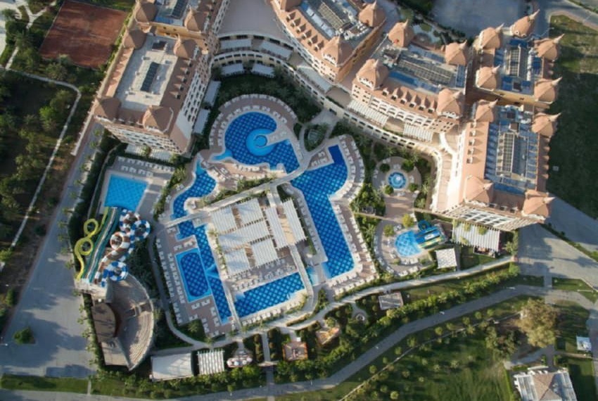 Royal Alhambra Palace, 5* Royal Alhambra Palace, 5*