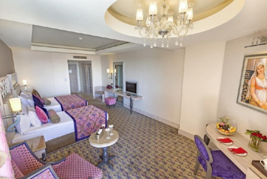 Royal Alhambra Palace, 5* Royal Alhambra Palace, 5*
