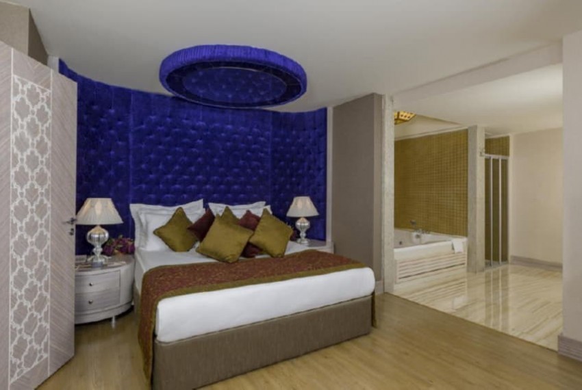 Royal Alhambra Palace, 5* Royal Alhambra Palace, 5*
