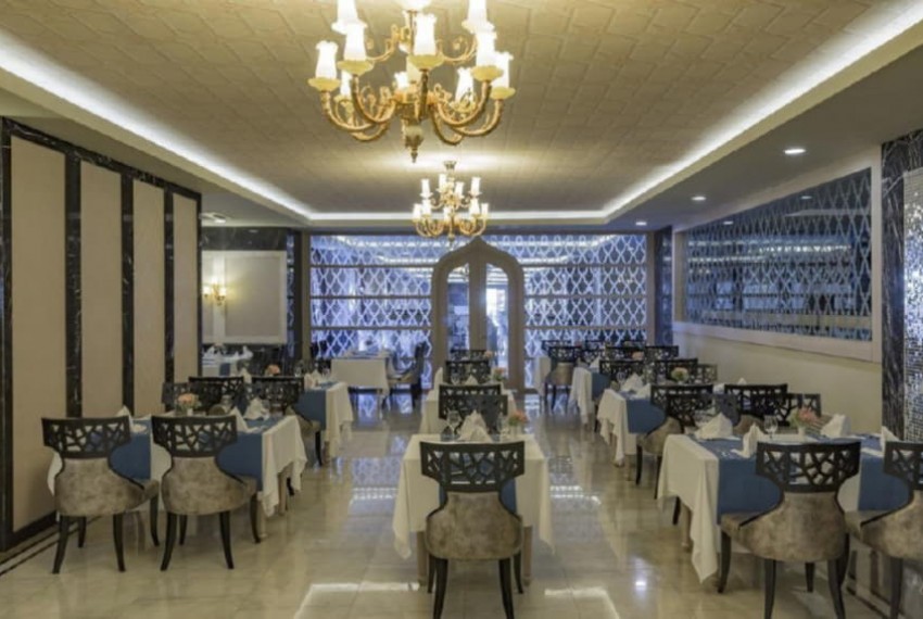Royal Alhambra Palace, 5* Royal Alhambra Palace, 5*