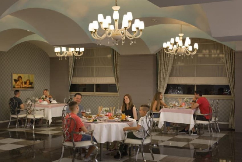 Royal Alhambra Palace, 5* Royal Alhambra Palace, 5*