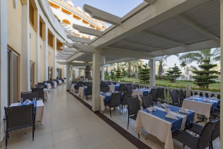 Royal Alhambra Palace, 5* Royal Alhambra Palace, 5*