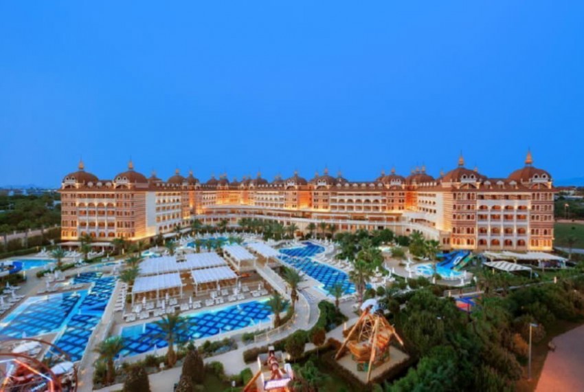 Royal Alhambra Palace, 5* Royal Alhambra Palace, 5*