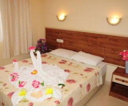 Side Yesiloz Hotel (ex. Side Yesiloz), 4*