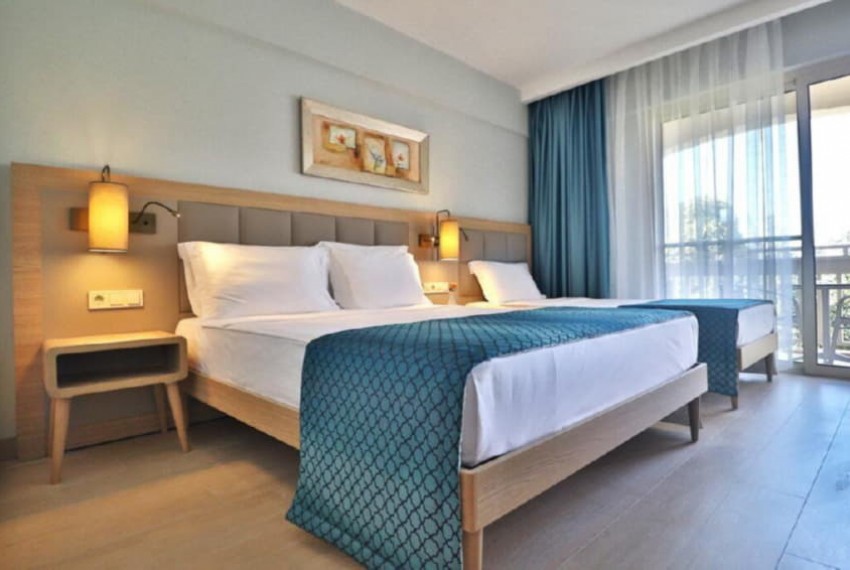 Aqua Fantasy Aquapark Hotels&Spa, 5* Aqua Fantasy Aquapark Hotels&Spa, 5*